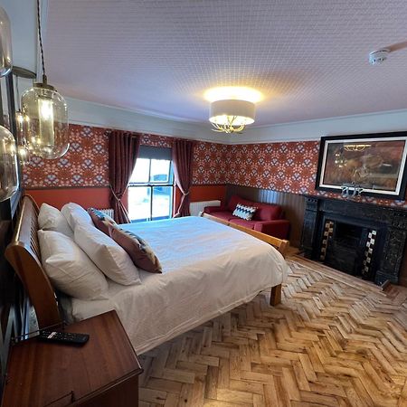 The Dundrum Inn B&B Exteriör bild