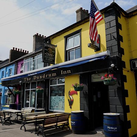 The Dundrum Inn B&B Exteriör bild