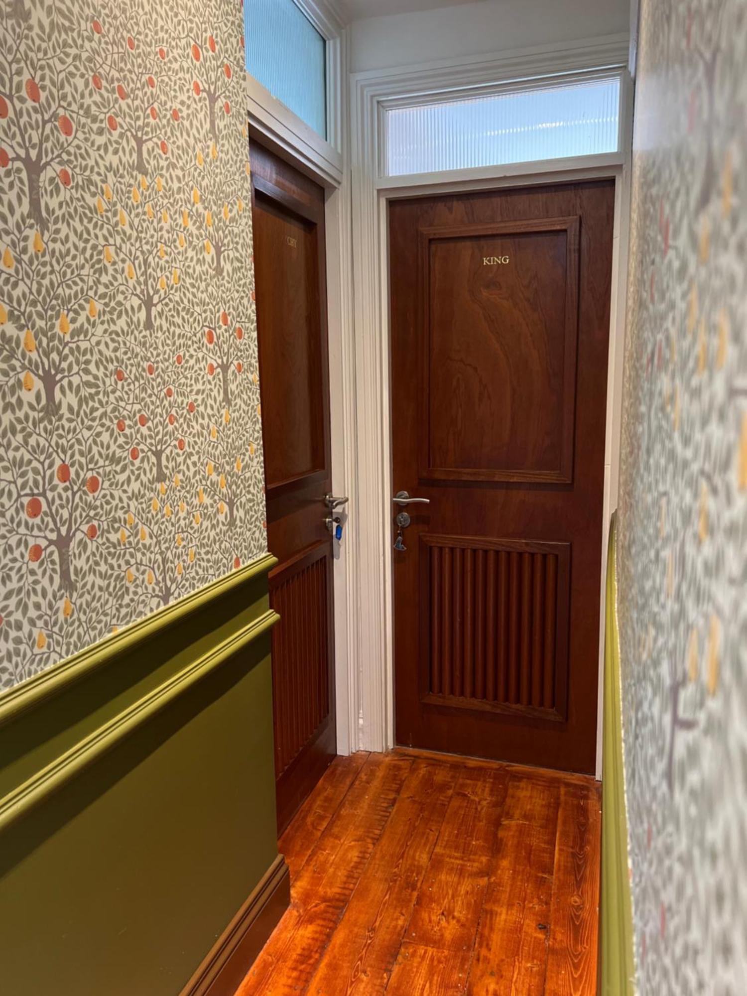 The Dundrum Inn B&B Exteriör bild