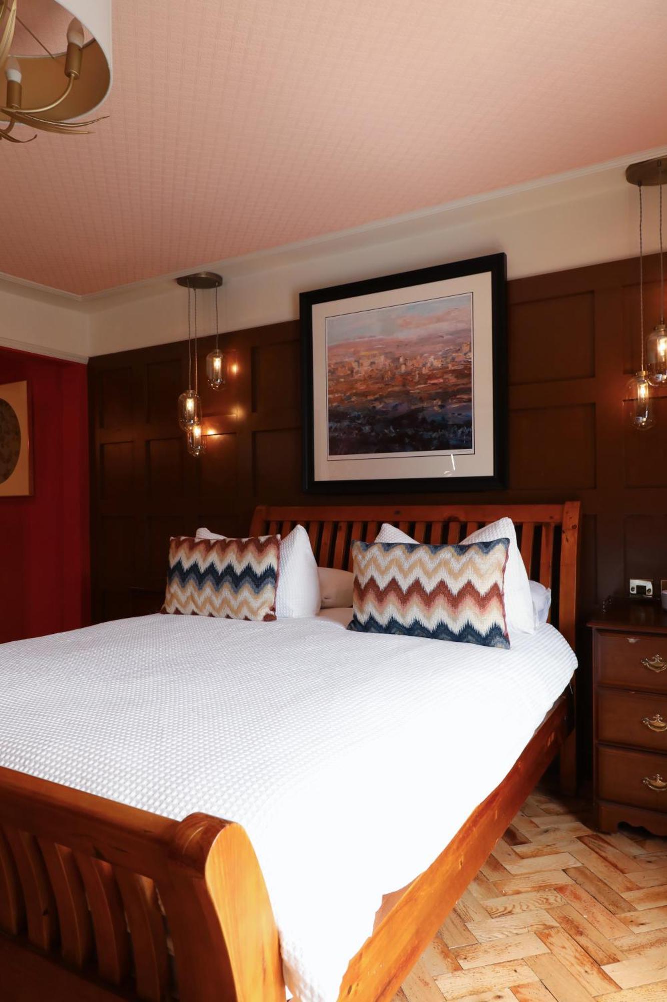 The Dundrum Inn B&B Exteriör bild