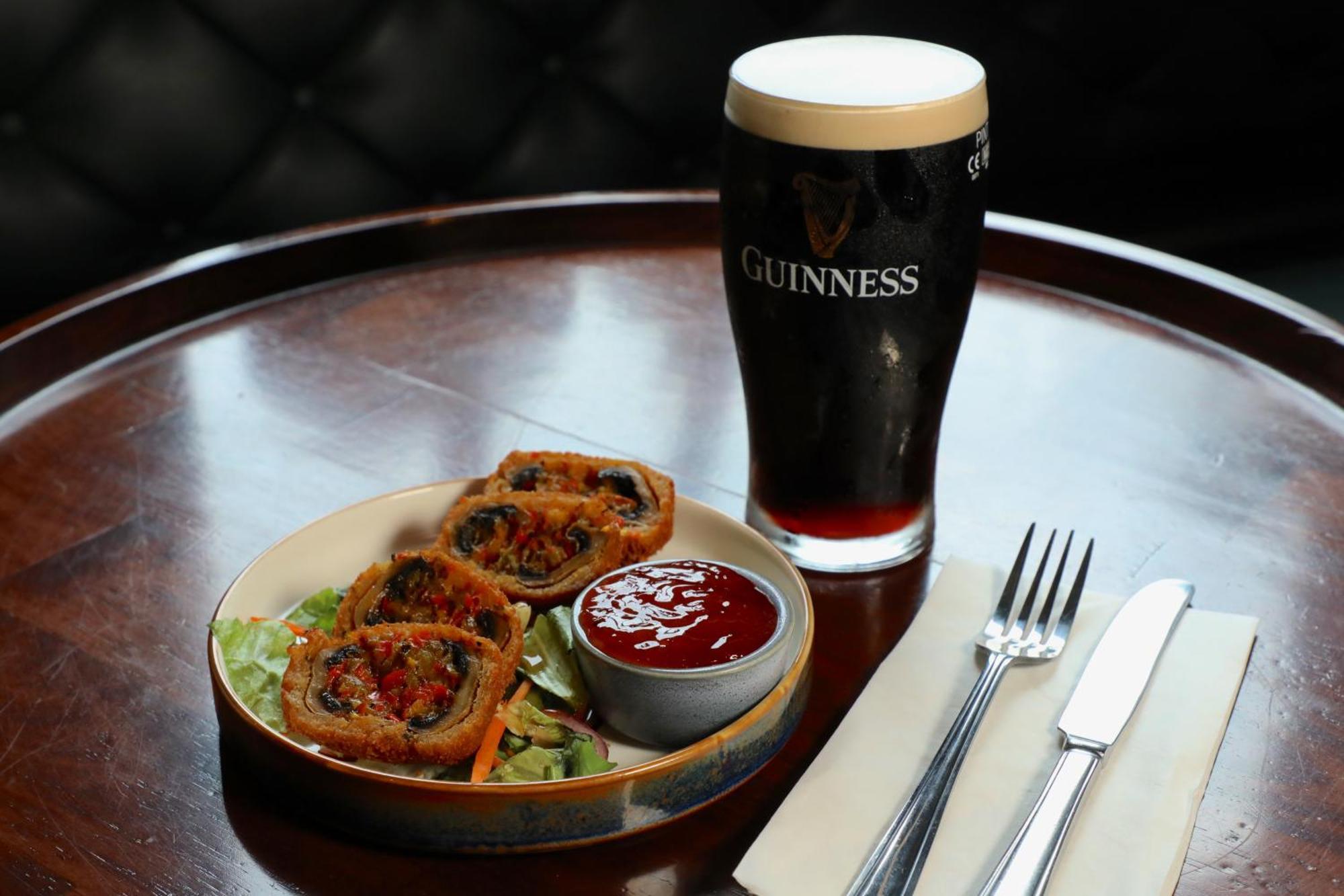 The Dundrum Inn B&B Exteriör bild