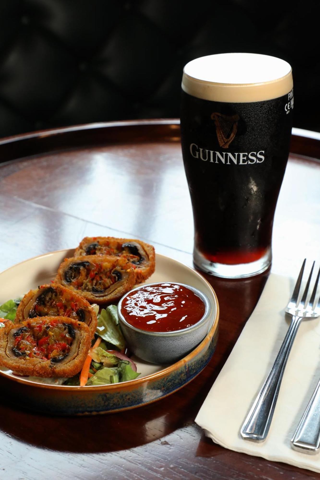 The Dundrum Inn B&B Exteriör bild