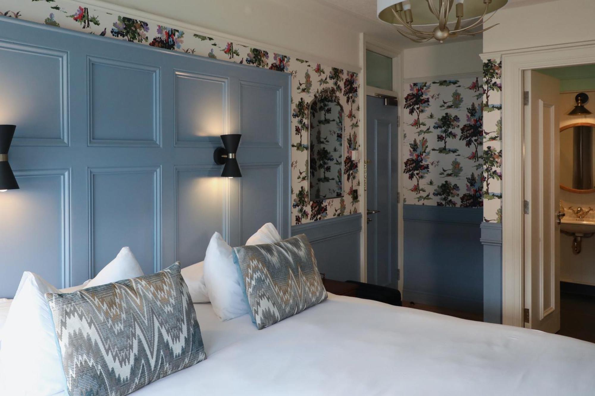 The Dundrum Inn B&B Exteriör bild
