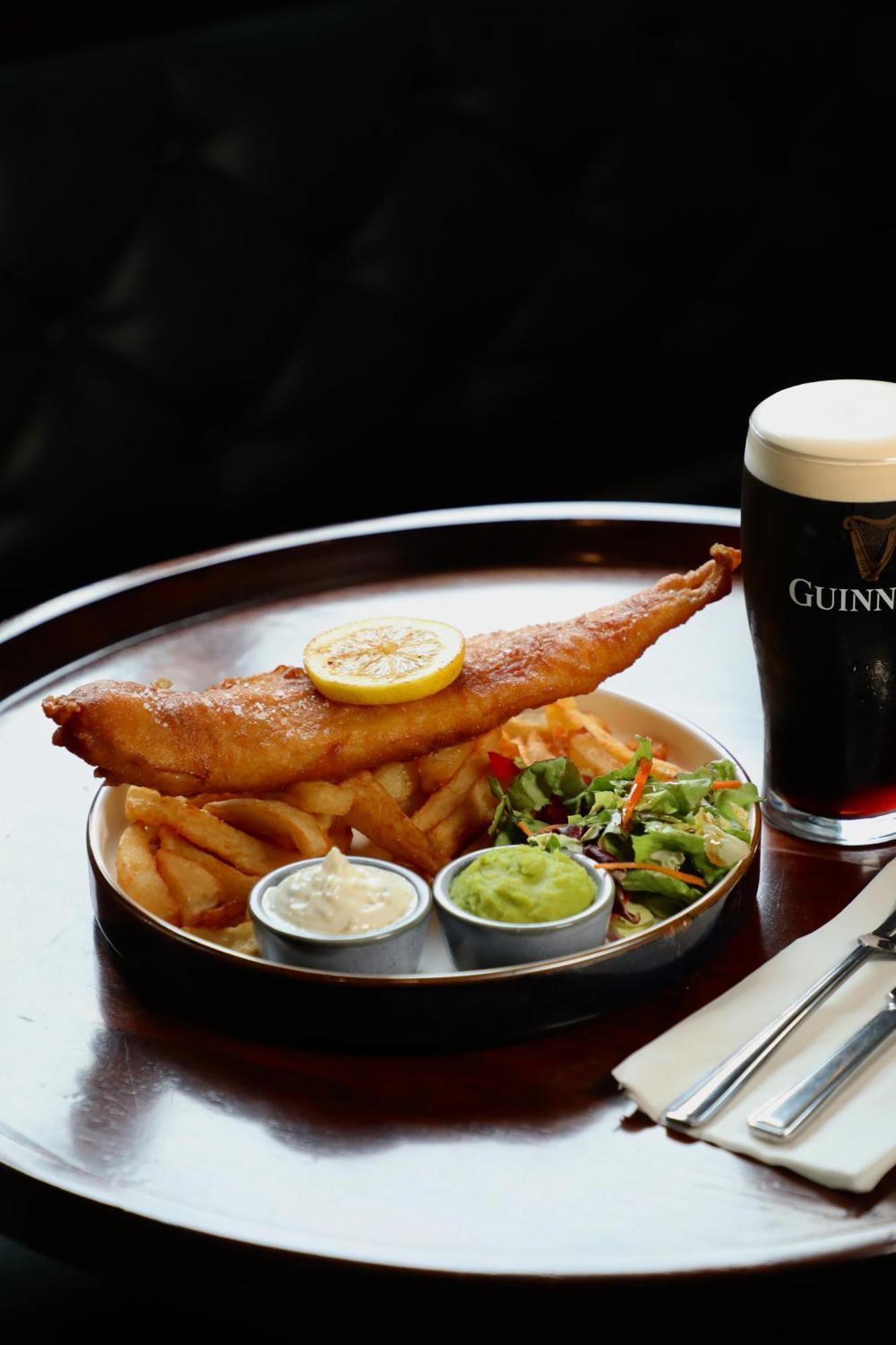 The Dundrum Inn B&B Exteriör bild