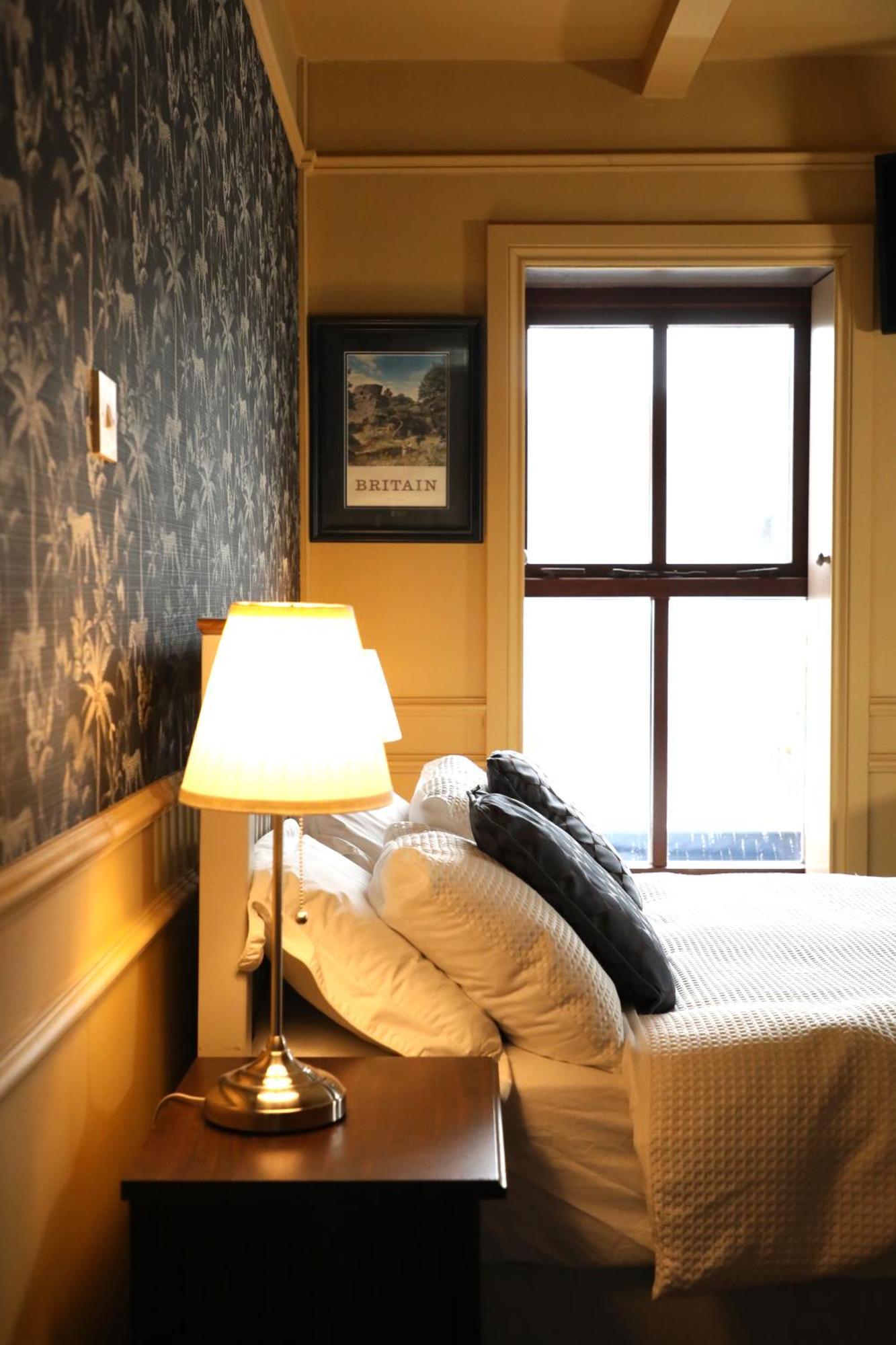 The Dundrum Inn B&B Exteriör bild