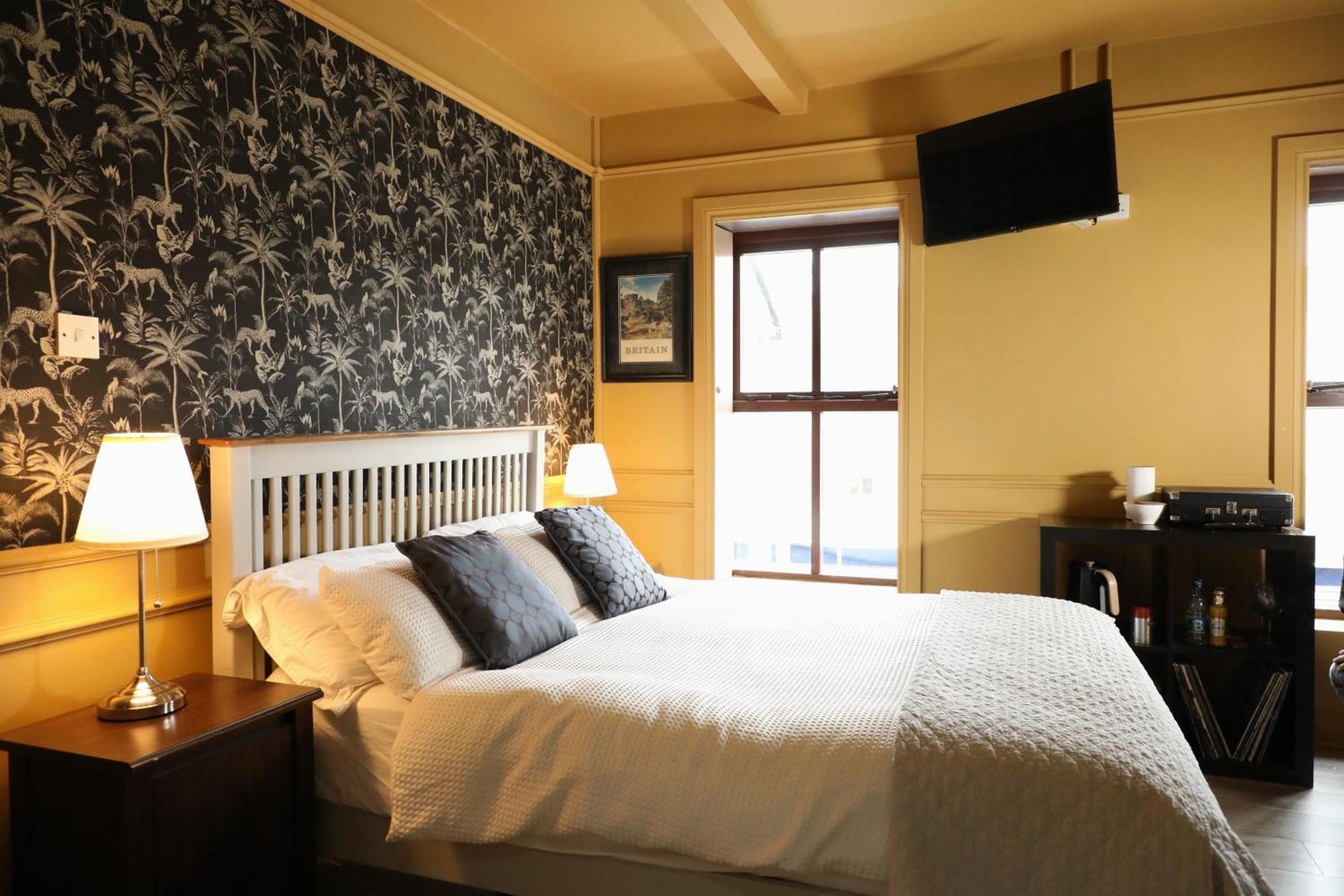 The Dundrum Inn B&B Exteriör bild