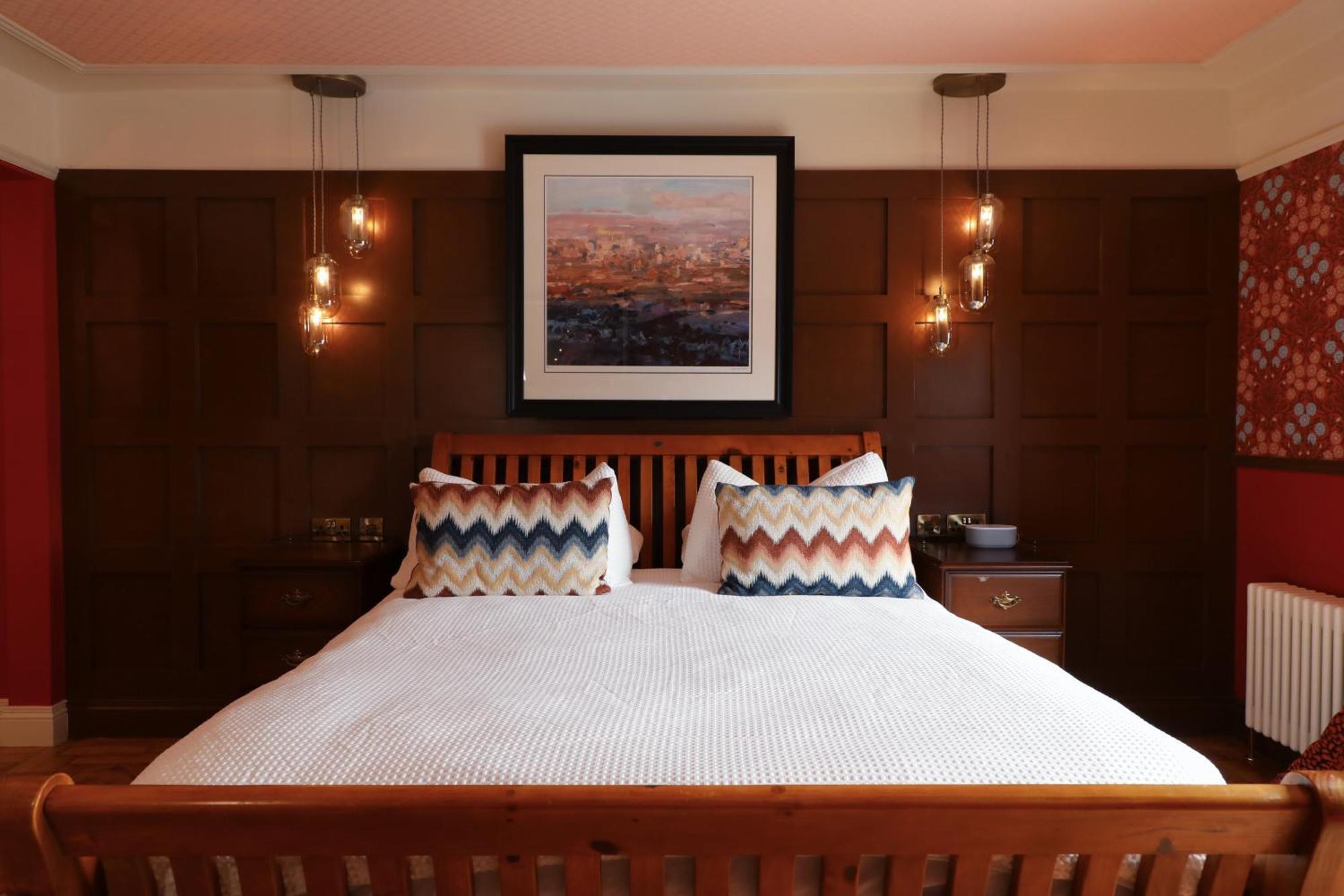 The Dundrum Inn B&B Exteriör bild