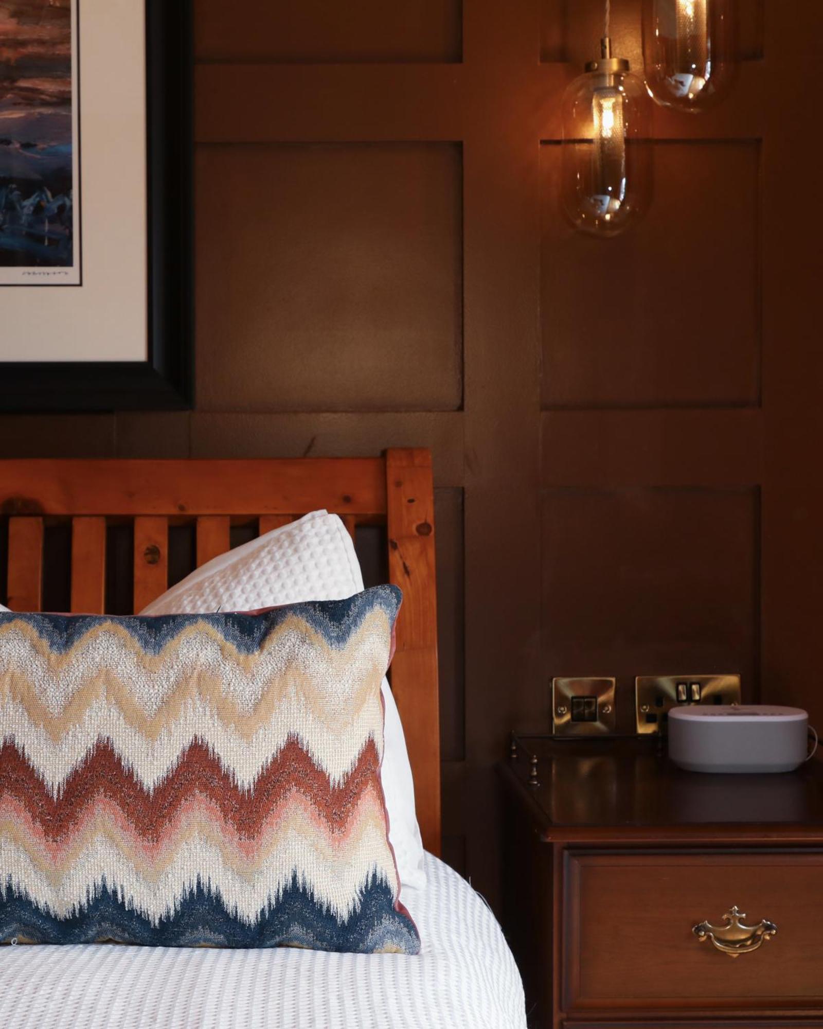 The Dundrum Inn B&B Exteriör bild
