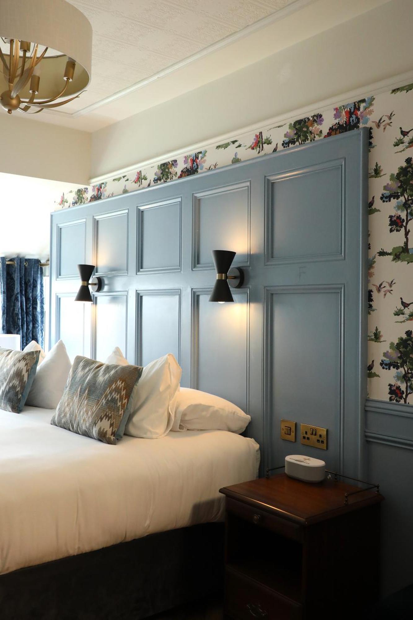 The Dundrum Inn B&B Exteriör bild