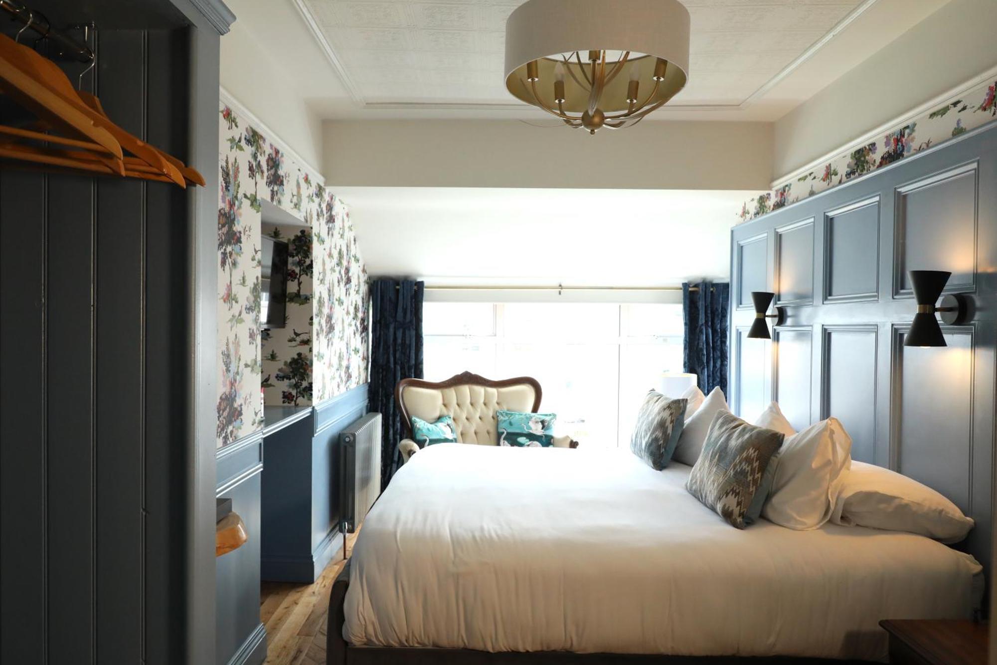 The Dundrum Inn B&B Exteriör bild