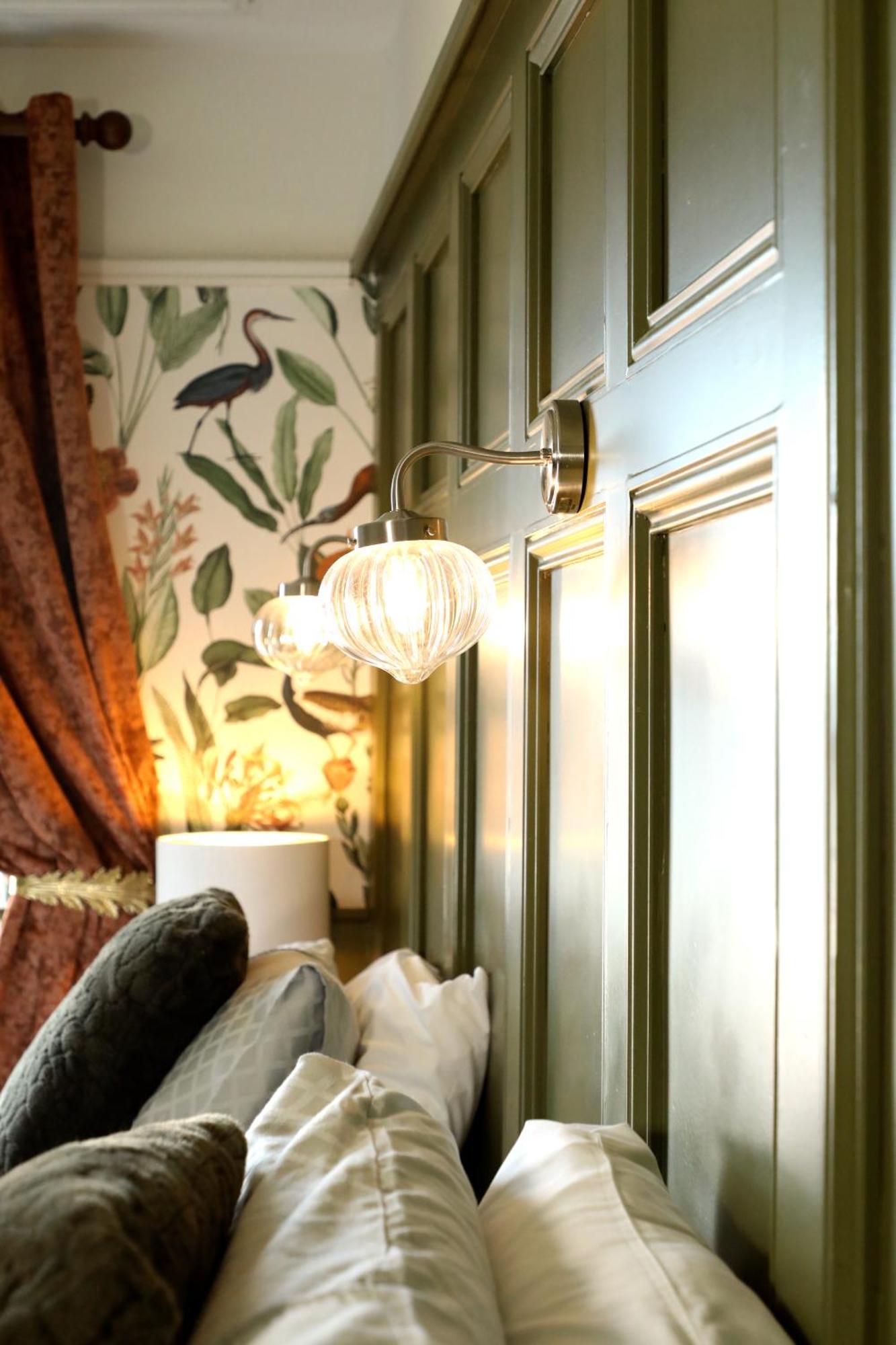 The Dundrum Inn B&B Exteriör bild